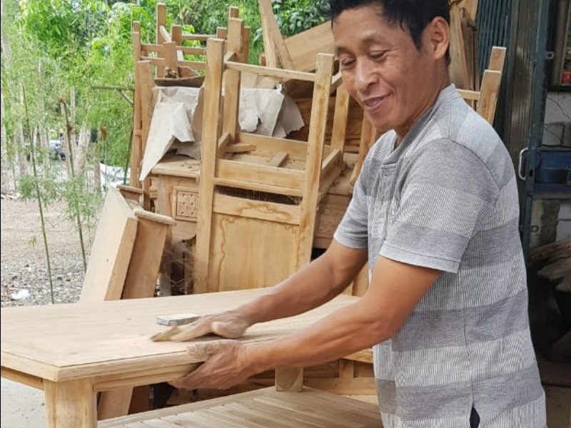 Center Mebel Jogja_proses pembuatan furniture