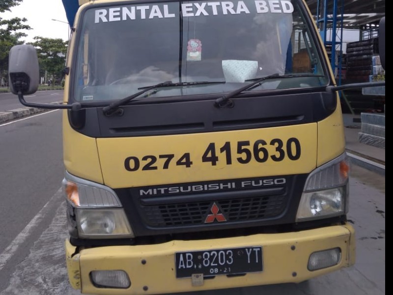 Center Mebel Jogja_rental extra bed jogja2