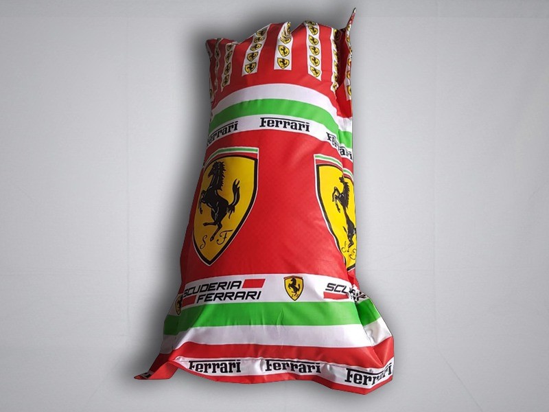 center mebel jogja_bantal sarung cinta motif sepakbola