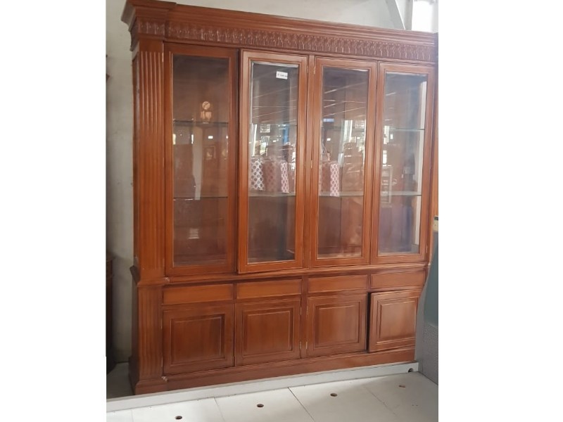 center mebel jogja_buffet kayu jati ready stock