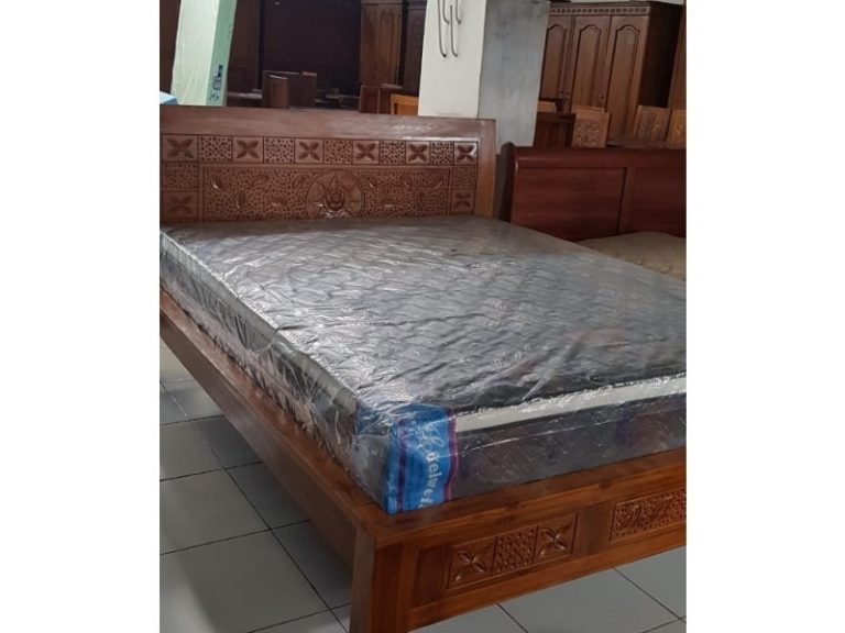 center mebel jogja_divan kayu jati ready stock