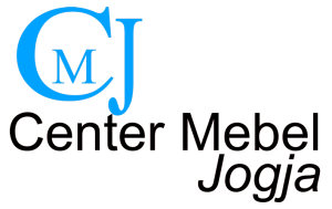 logo center mebel jogja